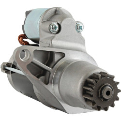 Starter for Lexus, Toyota, Scion PMGR 12-Volt CW 13-Tooth 10701
