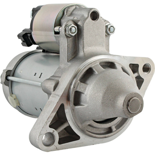 Starter for 1.8 Pontiac Vibe 2009, Toyota Corolla, Matrix 2009-2012 Starter for 1.8 Pontiac Vibe 2009, Toyota Corolla, Matrix 2009-2012