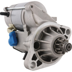 Starter for 8.0L488 V10 Dodge RAM Pickups 3 2003 56027703AD, 428000-0990