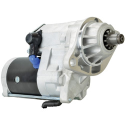 410-52556 Starter for Chevrolet GMC T8500 2003-2005, 3401