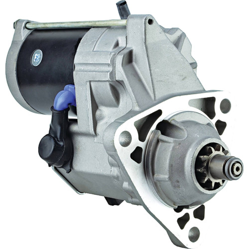 Starter for Cummins 3958033, Denso 428000-0060, TG428080-0060 410-52572