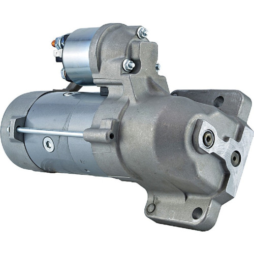 Automotive Starter for 4.4L Volvo XC90 2005-2006 410-52585 190-6401 LRS02414 Automotive Starter for 4.4L Volvo XC90 2005-2006 410-52585 190-6401 LRS02414