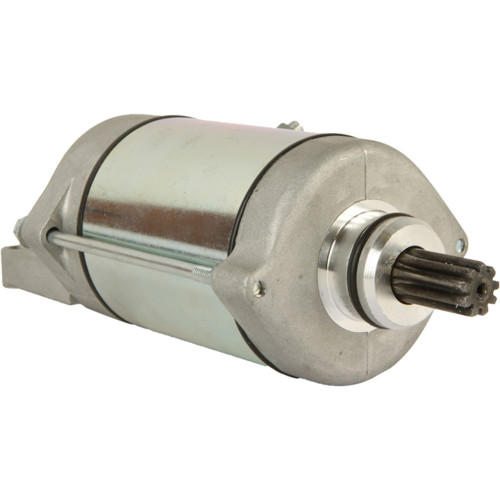 Starter for Polaris ATV Xpedition 325 425 2000-2001 3086240, 49-5738 SMU0213 Starter for Polaris ATV Xpedition 325 425 2000-2001 3086240, 49-5738 SMU0213