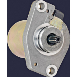 Starter for Polaris ATV Predator Scrambler 50 & Eton 50 ATV 410-54047