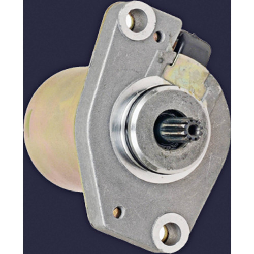 Starter for Polaris ATV Predator Scrambler 50 & Eton 50 ATV 410-54047 Starter for Polaris ATV Predator Scrambler 50 & Eton 50 ATV 410-54047