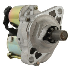 Starter for Honda Civic 1.6L 1998-2000 M/T & Acura EL 1998-2001