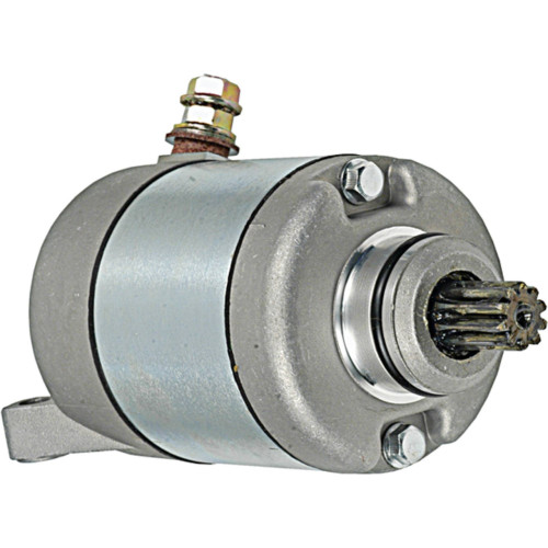 Starter Motor 450 TRX450 TRX450Er for Honda ATV 2006-2012 Starter Motor 450 TRX450 TRX450Er for Honda ATV 2006-2012