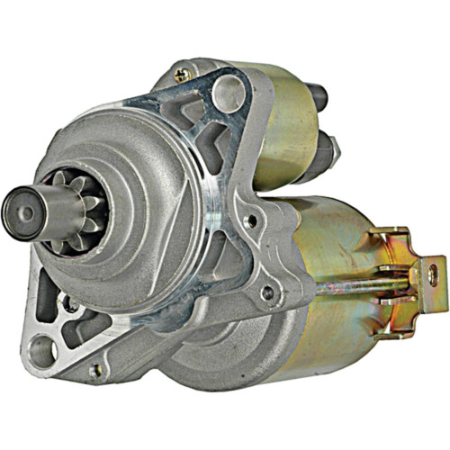 Starter for 1.6L Honda Civic 1999 2000 M/T SM442-13 1999-2000 Starter for 1.6L Honda Civic 1999 2000 M/T SM442-13 1999-2000