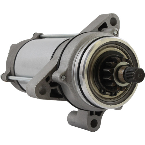 Starter for Honda Gold Wing GL1800 Motorcycle 2006-2012 Gold Wing 410-54096 Starter for Honda Gold Wing GL1800 Motorcycle 2006-2012 Gold Wing 410-54096