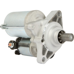 Starter for Acura EL 1.7L Honda Civic 2001-2005 with A/T