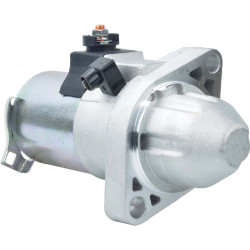 Remanufactured Starter for 2.0L Acura RSX 2002-2006 12V 91-26-2069 SM612 SM612-05