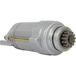 Starter for Yamaha V Star 1100 Classic Custom Motorcycle 1999-2009 410-54125