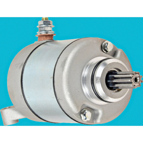 Starter for Honda CRF250X Motorcycle 249cc 2004-2013 Starter for Honda CRF250X Motorcycle 249cc 2004-2013