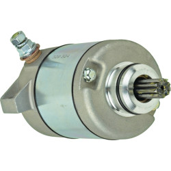 Starter for Kawasaki 450 KLXR450 Motorcycle 2008-2009 /21163-0038