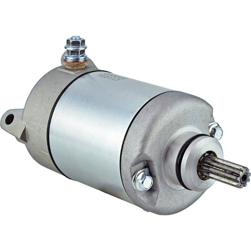 Polaris PMDD 12-Volt CW 9-Spline Starter for Sportsman 570 Ranger RZR 570 4013015 Polaris PMDD 12-Volt CW 9-Spline Starter for Sportsman 570 Ranger RZR 570 4013015