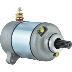 Starter for 125cc Honda CBR125R 2004-2016