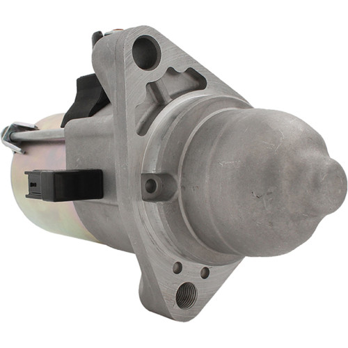 Remanufactured Starter for 2015-2017 Honda Fit 12-Volt CW 9-Tooth 31200-5R7-A01 Remanufactured Starter for 2015-2017 Honda Fit 12-Volt CW 9-Tooth 31200-5R7-A01