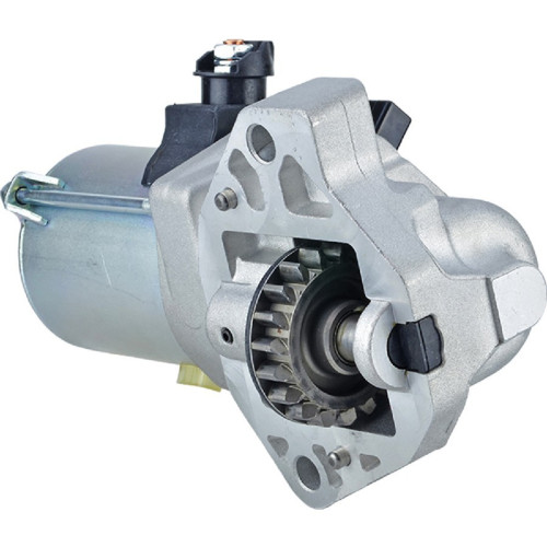 Remanufactured Automotive Starter for 3.5L Honda Accord 2013-2017, CROSSTOUR 2013-2015 Remanufactured Automotive Starter for 3.5L Honda Accord 2013-2017, CROSSTOUR 2013-2015