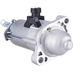 Starter for 2.4L Honda CR-V 2014 19270 SM740-17 31200R5A-A01 Remanufactured