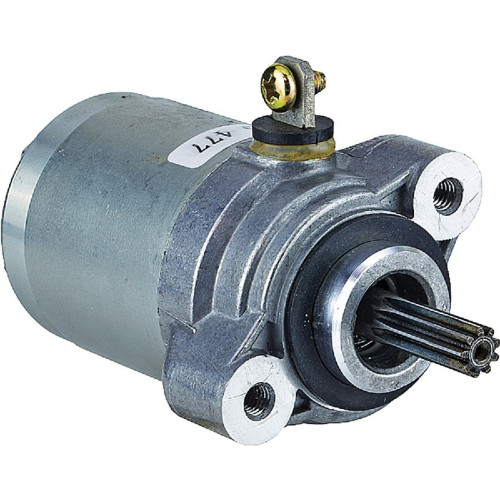 Starter for Yamaha WR125X 5D7-81890-00-00, 5D7H1800-01-00, 5D7H1890-00-00 Starter for Yamaha WR125X 5D7-81890-00-00, 5D7H1800-01-00, 5D7H1890-00-00