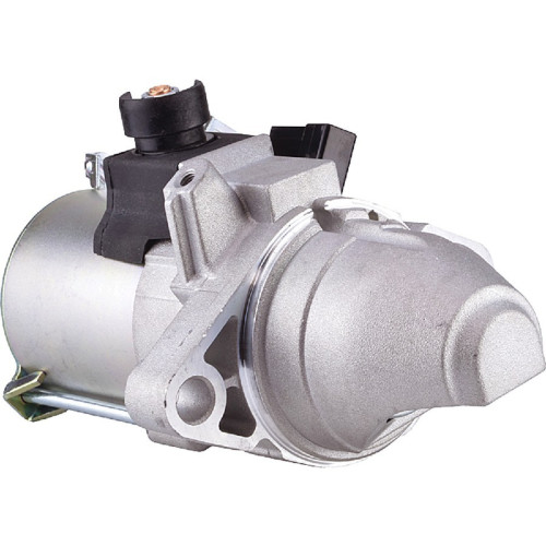 Remanufactured Automotive Starter for 1.3L Honda Civic 2006-2011 410-54277R SMU0425 Remanufactured Automotive Starter for 1.3L Honda Civic 2006-2011 410-54277R SMU0425