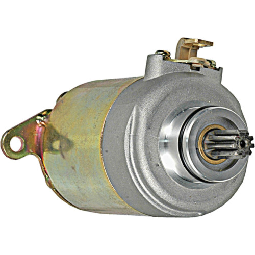Starter for Jetmoto ATV 150, Maxam ATV MX150, LE MX150, Lester 19574 SCH0004 Starter for Jetmoto ATV 150, Maxam ATV MX150, LE MX150, Lester 19574 SCH0004