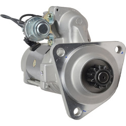 Starter for Doosan 420LC-V, DX420LC, DX480LC, S330, S340, S420, S470, S500