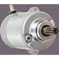 Starter for Suzuki 90 LTZ90 LT-90Z Quadsport ATV 2007-2009