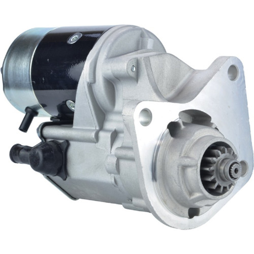 Starter for Halla Various Starter for Halla Various