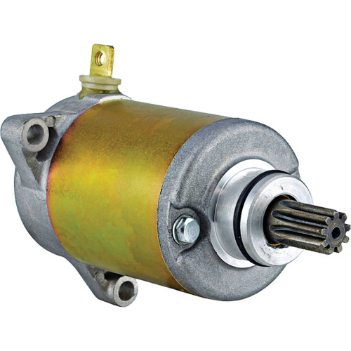 Starter for Suzuki AN125, AN150 BURGMAN 1995-2000 Starter for Suzuki AN125, AN150 BURGMAN 1995-2000