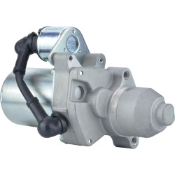 Starter for Kohler CH395-3031 Horizontal Engines 12-Volt CCW 14-Tooth 17-098-04