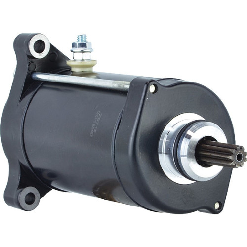 Motorcycle Starter for 1304cc Yamaha V Star 1300 XVS13A 2007-2009 410-58112