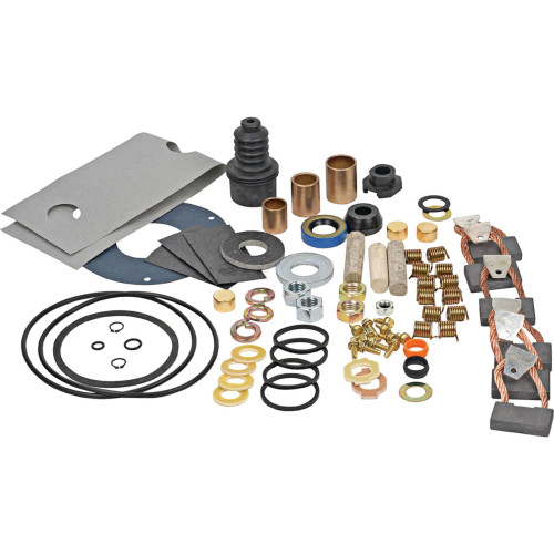 Kit, Starter Repair for JN Electrical Products 414-12044 414-12015 Kit, Starter Repair for JN Electrical Products 414-12044 414-12015