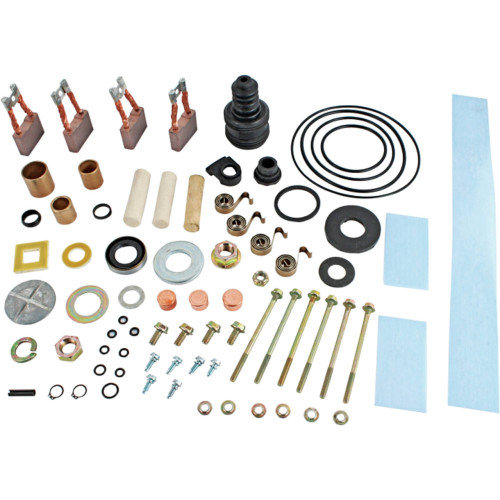 Kit, Starter Repair for J&N 414-12006 414-12040 Kit, Starter Repair for J&N 414-12006 414-12040