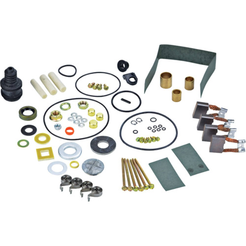 Kit, Starter Repair for J&N Electrical Products 414-12008 414-12041 Kit, Starter Repair for J&N Electrical Products 414-12008 414-12041
