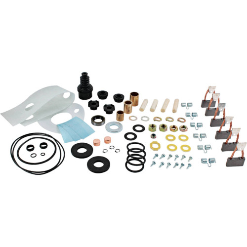 Kit, Starter Repair for J&N 414-12015 414-12044 Kit, Starter Repair for J&N 414-12015 414-12044