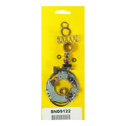 Starter Rebuild Kit for Sea-Doo GSX, GTS 1996-2001, GTI 1996-2005 SND9122