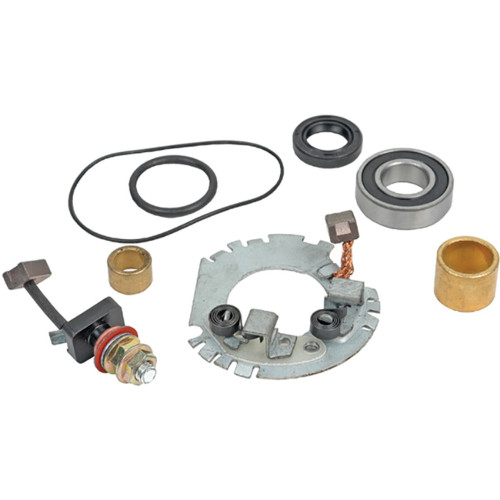 Starter Repair Kit for Suzuki GS300L, GS450E, GS450G, GS450GA 414-52008 Starter Repair Kit for Suzuki GS300L, GS450E, GS450G, GS450GA 414-52008