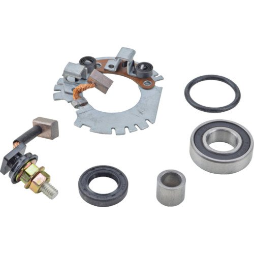 Starter Repair Kit for Bombardier Outlander 650 4x4 2006 SND9137 Starter Repair Kit for Bombardier Outlander 650 4x4 2006 SND9137