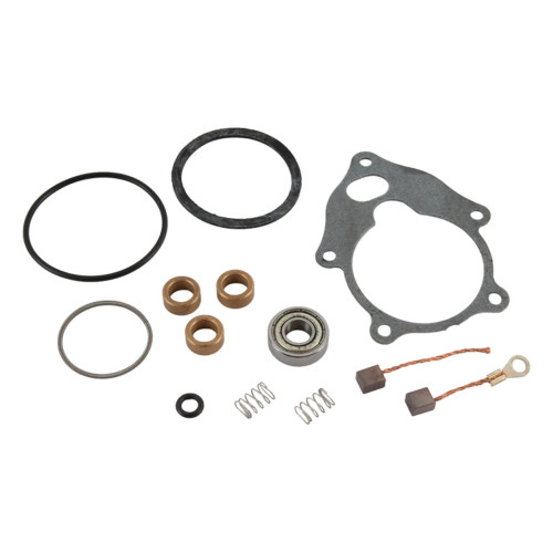 Starter Kit for Suzuki LT80 Quadsport 1987-2006, Kawasaki KSF80 KFX80 414-54008 Starter Kit for Suzuki LT80 Quadsport 1987-2006, Kawasaki KSF80 KFX80 414-54008