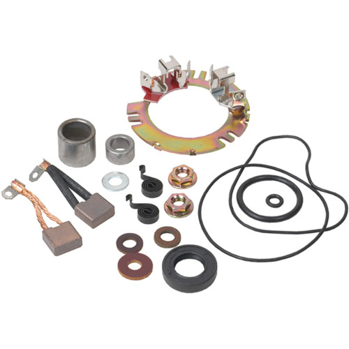Starter Kit for Honda Motorcycle CB750, CB750A, CB750F 1970-1978 414-54021 Starter Kit for Honda Motorcycle CB750, CB750A, CB750F 1970-1978 414-54021