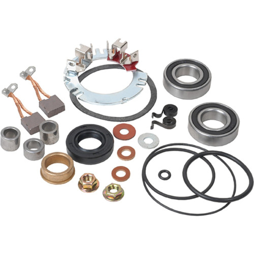 Starter Kit for Kawasaki Motorcycle ZL1000, ZG1000, ZX1000 1986-1988 414-54022 Starter Kit for Kawasaki Motorcycle ZL1000, ZG1000, ZX1000 1986-1988 414-54022
