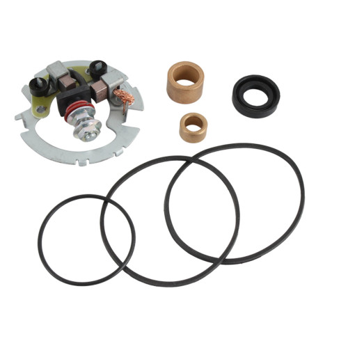 Starter Repair Kit for Honda Vf750C Vf750C2 Vf750Cd Vrf700F Starter Repair Kit for Honda Vf750C Vf750C2 Vf750Cd Vrf700F