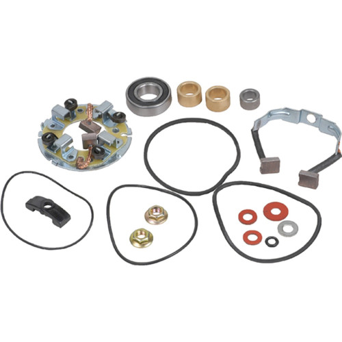 Starter Kit Honda ATV FL350R Odyssey 1985 Starter Kit Honda ATV FL350R Odyssey 1985