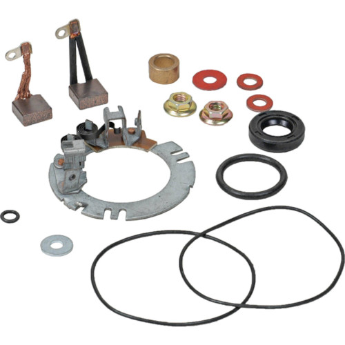 Starter Kit for Honda ATC200E, ATC200ES, ATC200M, TRX200 1982-1985 414-54028 Starter Kit for Honda ATC200E, ATC200ES, ATC200M, TRX200 1982-1985 414-54028