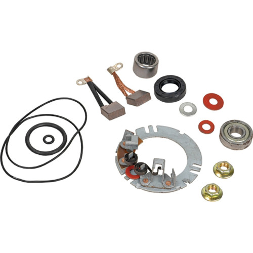 Starter Repair Kit for Kawasaki CBX VF1000F Interceptor Voyager 414-54031 Starter Repair Kit for Kawasaki CBX VF1000F Interceptor Voyager 414-54031