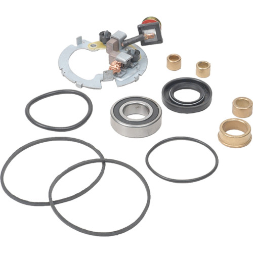Starter Repair Kit for Kawasaki EN500, Vulcan KAF450 1990-1996 414-54033 Starter Repair Kit for Kawasaki EN500, Vulcan KAF450 1990-1996 414-54033