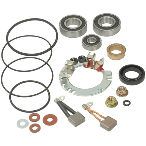 Starter Repair Kit for Honda Gold Wing GL1200, GL1200A, GL1200I 414-54036 Starter Repair Kit for Honda Gold Wing GL1200, GL1200A, GL1200I 414-54036