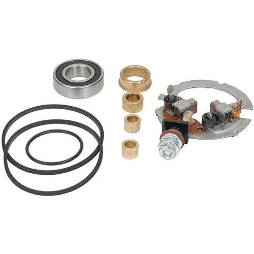 Starter Repair Kit for Honda CMX250C Nighthawk Rebel 1999-2006 414-54041 Starter Repair Kit for Honda CMX250C Nighthawk Rebel 1999-2006 414-54041