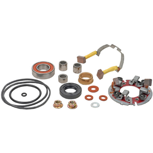 Starter Repair Kit for Kawasaki KZ650, KZ700, KZ750 GPZ, LTD Spectre 414-54044 Starter Repair Kit for Kawasaki KZ650, KZ700, KZ750 GPZ, LTD Spectre 414-54044